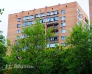 1-комнатная квартира площадью 40 кв.м, Авангардная улица, 17 | цена 8 500 000 руб. | www.metrprice.ru