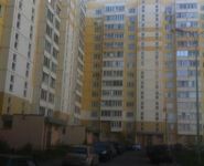 2-комнатная квартира площадью 56 кв.м, Майкла Лунна ул., 5 | цена 4 350 000 руб. | www.metrprice.ru