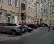 3-комнатная квартира площадью 65.4 кв.м, Ленинский просп., 72 | цена 15 500 000 руб. | www.metrprice.ru