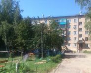 2-комнатная квартира площадью 30 кв.м, Больничная ул., 2 | цена 1 850 000 руб. | www.metrprice.ru