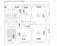 3-комнатная квартира площадью 85 кв.м, Ленинградское ш., 41К1 | цена 8 800 000 руб. | www.metrprice.ru