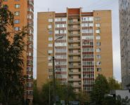 1-комнатная квартира площадью 37 кв.м, улица Маршала Неделина, 13 | цена 4 900 000 руб. | www.metrprice.ru
