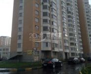 2-комнатная квартира площадью 54 кв.м, Сочинская ул., 3К1 | цена 6 190 000 руб. | www.metrprice.ru