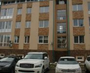 2-комнатная квартира площадью 72 кв.м, Центральная ул., 28 | цена 4 200 000 руб. | www.metrprice.ru