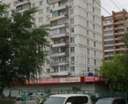 2-комнатная квартира площадью 39.4 кв.м, Бауманская ул., 58А | цена 10 200 000 руб. | www.metrprice.ru
