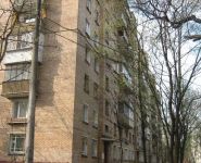 1-комнатная квартира площадью 31 кв.м, Симоновский Вал ул., 8 | цена 7 500 000 руб. | www.metrprice.ru