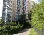 2-комнатная квартира площадью 54 кв.м, Лукинская ул., 11 | цена 6 500 000 руб. | www.metrprice.ru