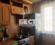 3-комнатная квартира площадью 70.3 кв.м, Маршала Кожедуба ул., 2К1 | цена 10 950 000 руб. | www.metrprice.ru