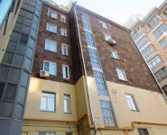 3-комнатная квартира площадью 60.3 кв.м, Гоголевский бул., 27 | цена 21 000 000 руб. | www.metrprice.ru