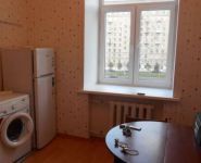 2-комнатная квартира площадью 56 кв.м, площадь Победы, 2к1 | цена 18 000 000 руб. | www.metrprice.ru