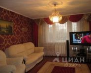 4-комнатная квартира площадью 95.7 кв.м, Зеленоград, к1824 | цена 11 850 000 руб. | www.metrprice.ru