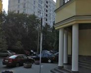 2-комнатная квартира площадью 52 кв.м, Большая Пионерская улица, 15с1 | цена 9 500 000 руб. | www.metrprice.ru