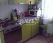 3-комнатная квартира площадью 60 кв.м, Борисовский пр., 10К1 | цена 7 950 000 руб. | www.metrprice.ru