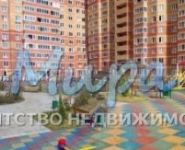 1-комнатная квартира площадью 30 кв.м, Инициативная улица, 13 | цена 3 850 000 руб. | www.metrprice.ru