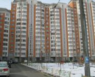 1-комнатная квартира площадью 40 кв.м, Лухмановская улица, 33 | цена 4 890 000 руб. | www.metrprice.ru