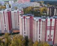 2-комнатная квартира площадью 70 кв.м, Горки-10 п, 33 к2 | цена 4 950 000 руб. | www.metrprice.ru