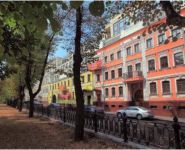 4-комнатная квартира площадью 152 кв.м, Петровский бул., 21 | цена 149 600 000 руб. | www.metrprice.ru