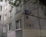 2-комнатная квартира площадью 53.3 кв.м, Новгородская ул., 10К1 | цена 8 300 000 руб. | www.metrprice.ru