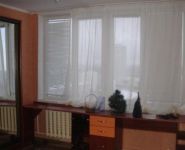 1-комнатная квартира площадью 37.6 кв.м, Зеленоград, к436 | цена 4 700 000 руб. | www.metrprice.ru