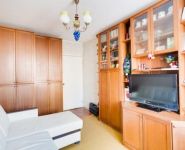 3-комнатная квартира площадью 60 кв.м, Кленовый бул. | цена 9 500 000 руб. | www.metrprice.ru
