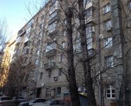 3-комнатная квартира площадью 4 кв.м, Ломоносовский просп., 7К1 | цена 21 500 000 руб. | www.metrprice.ru