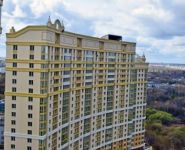 3-комнатная квартира площадью 106 кв.м, Мосфильмовская ул., 88К1 | цена 30 500 000 руб. | www.metrprice.ru