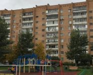 3-комнатная квартира площадью 62.1 кв.м, 3-е Почтовое отделение ул., 36 | цена 6 500 000 руб. | www.metrprice.ru