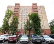 2-комнатная квартира площадью 66.5 кв.м, Жигулёвская улица, 6к3 | цена 14 350 000 руб. | www.metrprice.ru