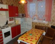 1-комнатная квартира площадью 39 кв.м, Алма-Атинская ул., 8К1 | цена 6 250 000 руб. | www.metrprice.ru