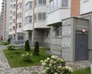 1-комнатная квартира площадью 40 кв.м, Варшавское ш., 252 | цена 4 480 000 руб. | www.metrprice.ru