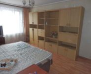 2-комнатная квартира площадью 45 кв.м, Красный Казанец ул., 1К2 | цена 5 600 000 руб. | www.metrprice.ru