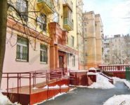 3-комнатная квартира площадью 84 кв.м, 3-я Фрунзенская улица, 6 | цена 32 000 000 руб. | www.metrprice.ru