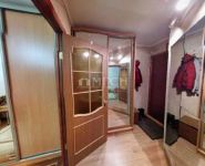 1-комнатная квартира площадью 32 кв.м, Гвардейская ул., 4 | цена 5 200 000 руб. | www.metrprice.ru