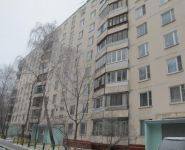 3-комнатная квартира площадью 67 кв.м, Генерала Антонова ул., 2 | цена 12 300 000 руб. | www.metrprice.ru