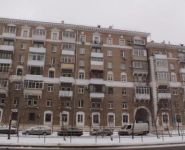 1-комнатная квартира площадью 39 кв.м, Песчаная 3-я ул., 5 | цена 9 200 000 руб. | www.metrprice.ru