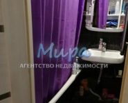 2-комнатная квартира площадью 45 кв.м, Кировоградская улица, 4к1 | цена 8 300 000 руб. | www.metrprice.ru