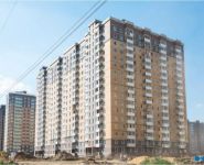 3-комнатная квартира площадью 81 кв.м, Вертолетная ул., 10С1 | цена 7 300 000 руб. | www.metrprice.ru