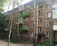 1-комнатная квартира площадью 32 кв.м, 2-й мкр, 29 | цена 1 400 000 руб. | www.metrprice.ru