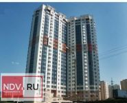 1-комнатная квартира площадью 51 кв.м, Свердлова ул., 52/2 | цена 3 850 000 руб. | www.metrprice.ru