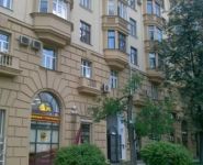 3-комнатная квартира площадью 70 кв.м, Ленинградский просп., 9 | цена 18 500 000 руб. | www.metrprice.ru