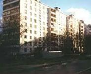 2-комнатная квартира площадью 43 кв.м, Комсомольская ул., 1 | цена 3 600 000 руб. | www.metrprice.ru