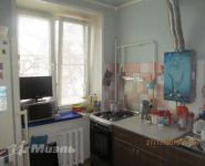 2-комнатная квартира площадью 43 кв.м, Ремизова ул., 11К2 | цена 6 150 000 руб. | www.metrprice.ru