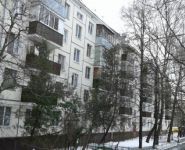 1-комнатная квартира площадью 32 кв.м, улица Калараш, 9 | цена 3 750 000 руб. | www.metrprice.ru