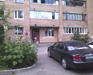 2-комнатная квартира площадью 54 кв.м, Юбилейная ул., 7 | цена 5 500 000 руб. | www.metrprice.ru