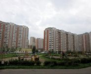 1-комнатная квартира площадью 37 кв.м, Гагарина пр-т, 22к2 | цена 4 150 000 руб. | www.metrprice.ru