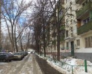 2-комнатная квартира площадью 32 кв.м, Можайское шоссе, 5 | цена 4 500 000 руб. | www.metrprice.ru