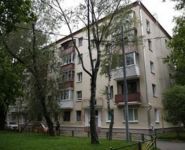 2-комнатная квартира площадью 43 кв.м, Плеханова ул., 28К1 | цена 5 700 000 руб. | www.metrprice.ru