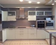 3-комнатная квартира площадью 93 кв.м, Милашенкова ул., 1 | цена 22 500 000 руб. | www.metrprice.ru