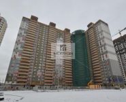 1-комнатная квартира площадью 43 кв.м, Спасо-Тушинский бул., 5 | цена 3 500 000 руб. | www.metrprice.ru