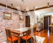 4-комнатная квартира площадью 150 кв.м, Минская улица, 1Гк2 | цена 67 000 000 руб. | www.metrprice.ru